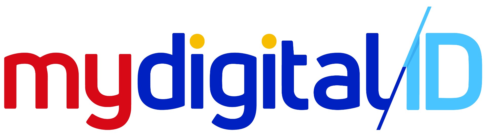 MyDigital ID